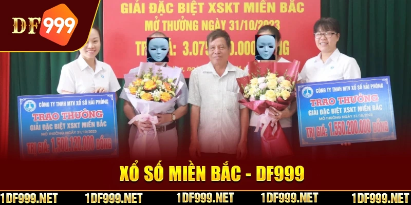 Có 6 tỉnh được quay thưởng XSMB